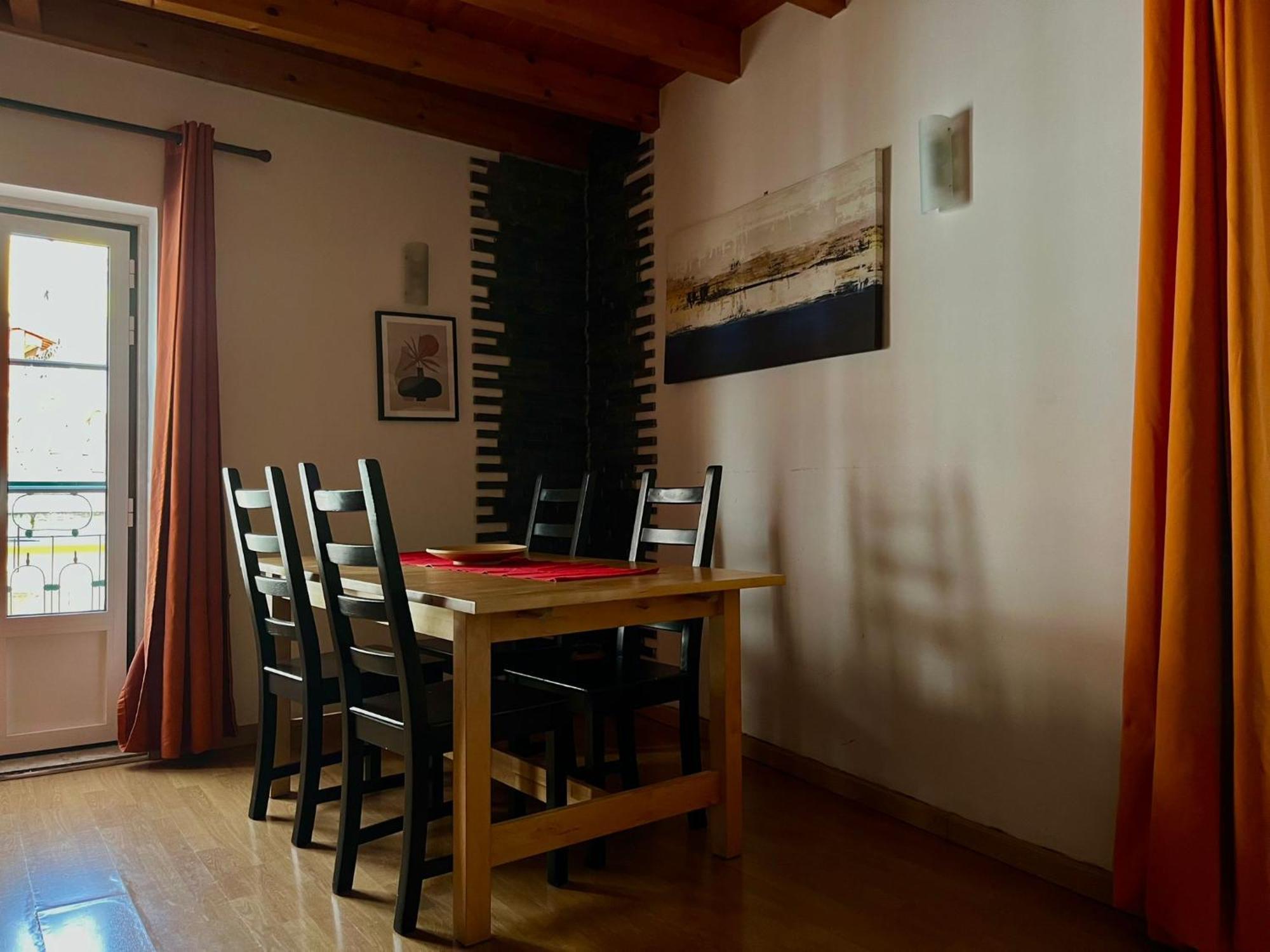 2 Bedroom, 2 Bathroom Apartment - Travessa Da Madalena Lisboa 外观 照片