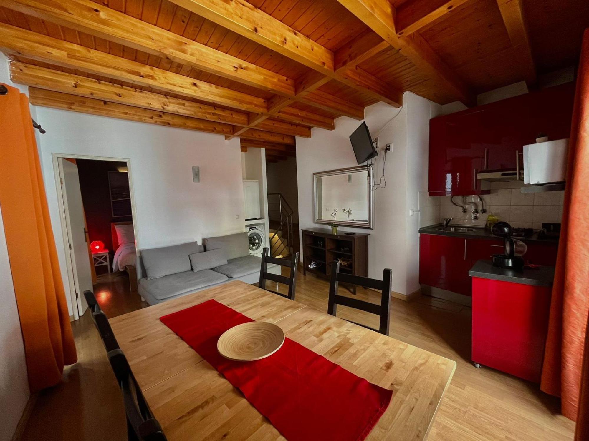 2 Bedroom, 2 Bathroom Apartment - Travessa Da Madalena Lisboa 外观 照片